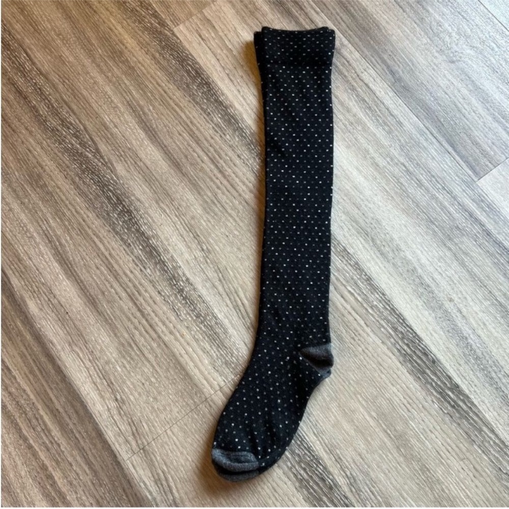 Express Over the Knee Socks